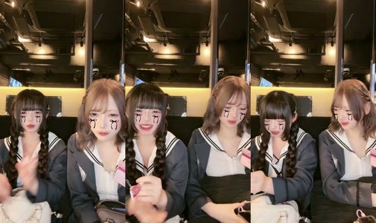 highschoolnanaplaz TikTok Live — Oct 4, 2026, 1:15 PM