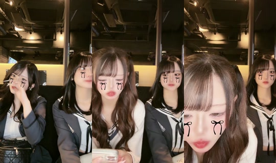 highschoolnanaplaz TikTok Live — Oct 4, 2026, 2:05 PM