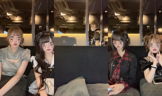 highschoolnanaplaz TikTok Live — Oct 6, 2026, 10:36 AM