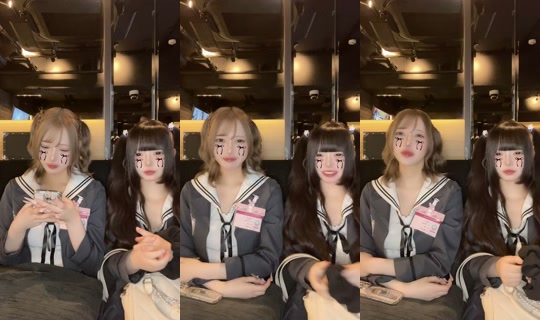 highschoolnanaplaz TikTok Live — Oct 9, 2026, 10:43 AM