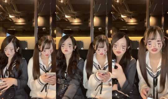 highschoolnanaplaz TikTok Live — Oct 9, 2026, 11:37 AM