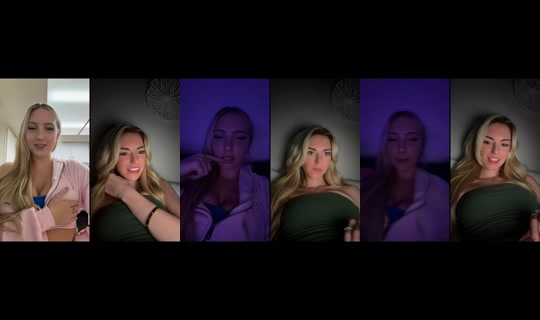 highticketheelss TikTok Live — Aug 21, 2026, 5:29 AM