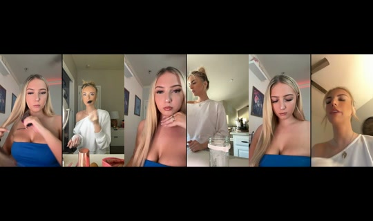 highticketheelss TikTok Live — Aug 24, 2026, 10:34 PM