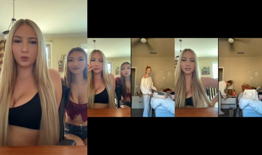 highticketheelss TikTok Live — Aug 25, 2026, 12:29 AM