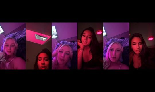 highticketheelss TikTok Live — Sep 30, 2026, 6:13 AM