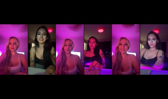 highticketheelss TikTok Live — Sep 30, 2026, 6:43 AM