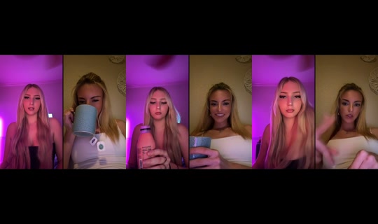 highticketheelss TikTok Live — Oct 1, 2026, 4:17 AM