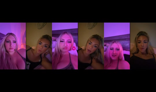 highticketheelss TikTok Live — Oct 3, 2026, 4:47 AM