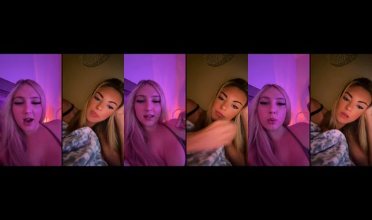 highticketheelss TikTok Live — Oct 3, 2026, 6:05 AM