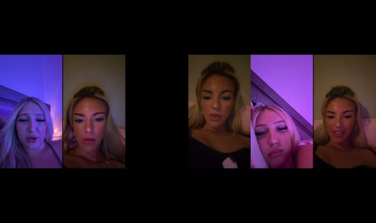 highticketheelss TikTok Live — Oct 3, 2026, 7:05 AM