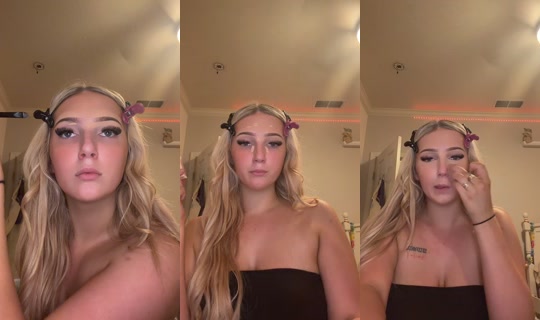 highticketheelss TikTok Live — Oct 4, 2026, 2:23 AM