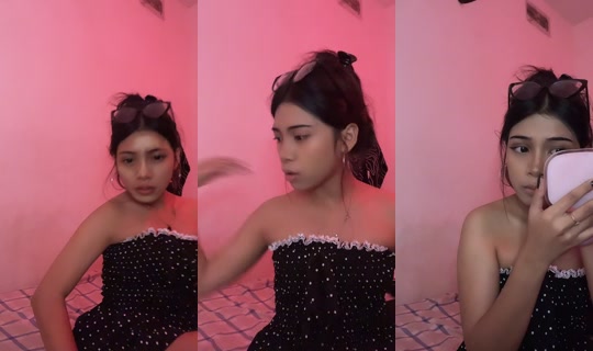 hii.wolfiest TikTok Live — Sep 22, 2026, 1:17 PM