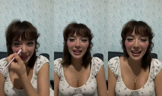 hiicassieeee TikTok Live — Sep 19, 2026, 11:43 PM