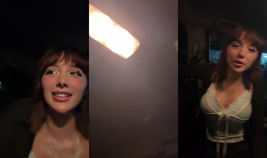 hiicassieeee TikTok Live — Sep 23, 2026, 8:45 PM