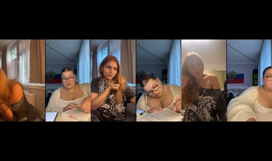 hiichbinisa TikTok Live — Sep 17, 2026, 4:44 PM