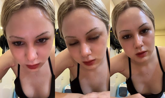 hiilalk.bae TikTok Live — Sep 21, 2026, 11:30 AM