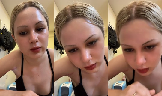 hiilalk.bae TikTok Live — Sep 21, 2026, 12:22 PM