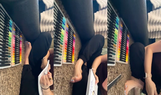hiimhere455 TikTok Live — Oct 5, 2026, 10:33 PM