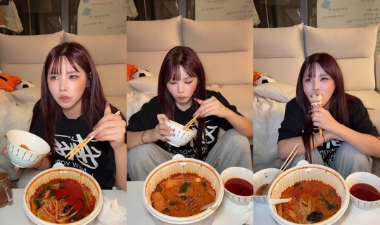 hiimyoursue TikTok Live — Oct 2, 2026, 6:05 PM