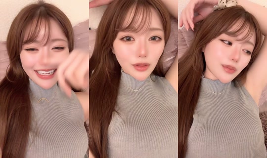 hiina_datsumo TikTok Live — Aug 24, 2026, 1:05 PM