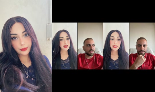 hiirehirll TikTok Live — Aug 20, 2026, 1:19 PM