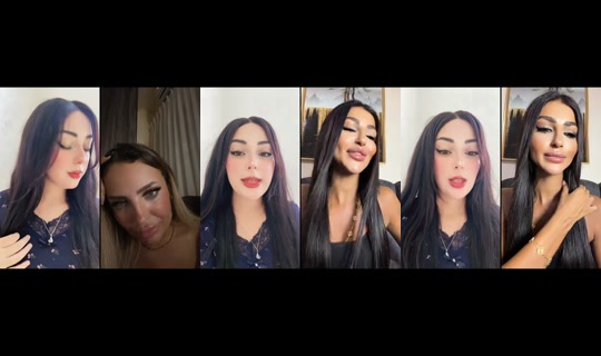 hiirehirll TikTok Live — Aug 20, 2026, 1:41 PM