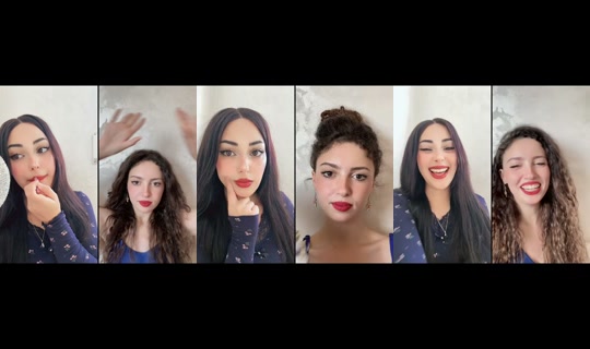 hiirehirll TikTok Live — Aug 20, 2026, 3:50 PM