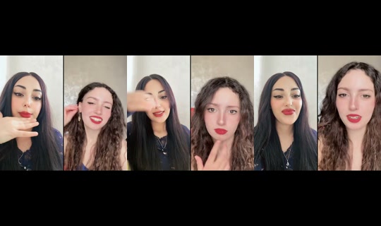 hiirehirll TikTok Live — Aug 20, 2026, 4:40 PM