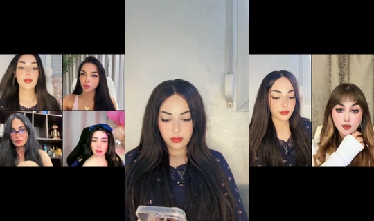 hiirehirll TikTok Live — Aug 20, 2026, 5:49 PM