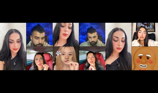 hiirehirll TikTok Live — Oct 2, 2026, 1:02 PM