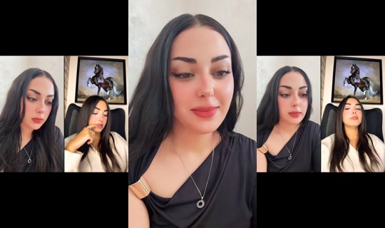 hiirehirll TikTok Live — Oct 2, 2026, 2:01 PM