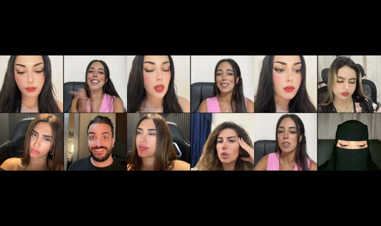 hiirehirll TikTok Live — Oct 2, 2026, 4:22 PM