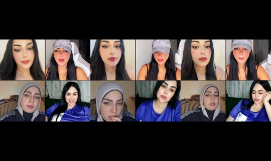 hiirehirll TikTok Live — Oct 2, 2026, 5:28 PM
