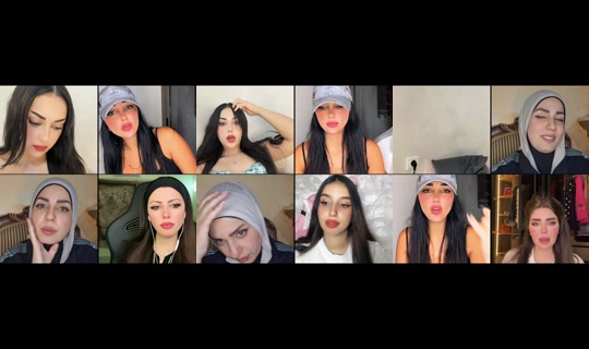 hiirehirll TikTok Live — Oct 2, 2026, 6:26 PM