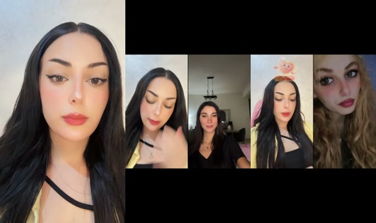 hiirehirll TikTok Live — Oct 4, 2026, 12:33 AM