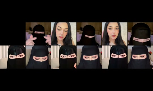 hiirehirll TikTok Live — Oct 4, 2026, 3:02 AM