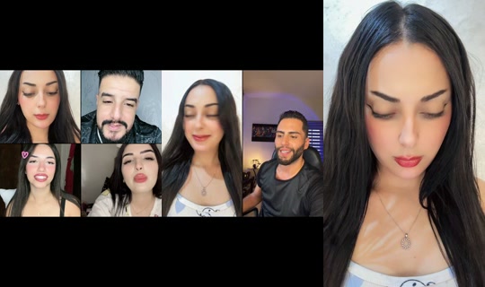 hiirehirll TikTok Live — Oct 4, 2026, 4:43 AM
