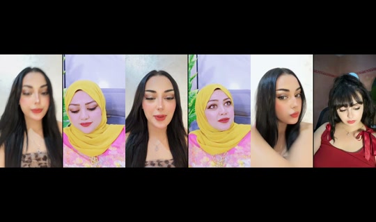 hiirehirll TikTok Live — Oct 4, 2026, 9:43 PM