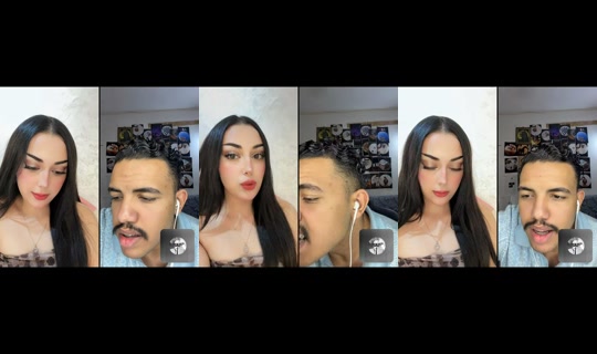 hiirehirll TikTok Live — Oct 4, 2026, 10:33 PM