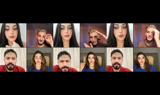 hiirehirll TikTok Live — Oct 5, 2026, 12:30 AM