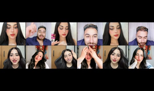 hiirehirll TikTok Live — Oct 5, 2026, 3:15 AM