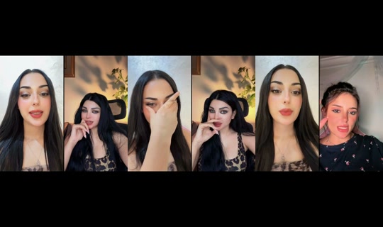 hiirehirll TikTok Live — Oct 5, 2026, 4:56 AM
