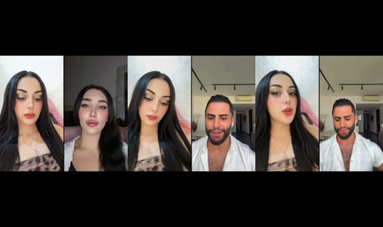 hiirehirll TikTok Live — Oct 5, 2026, 5:46 AM