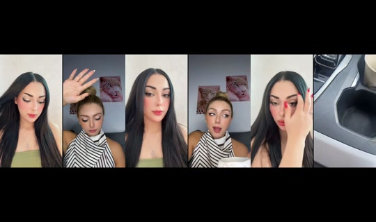 hiirehirll TikTok Live — Oct 8, 2026, 8:50 AM