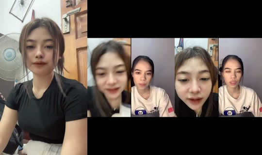 hiisaaaa4 TikTok Live — Sep 7, 2026, 2:34 PM