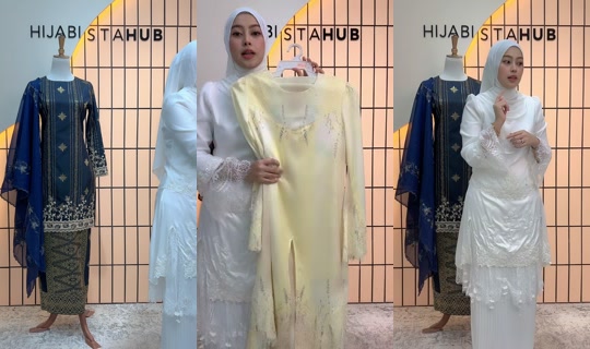hijabistahub.kb TikTok Live — Sep 8, 2026, 10:47 AM