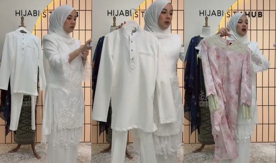 hijabistahub.kb TikTok Live — Sep 8, 2026, 1:04 PM