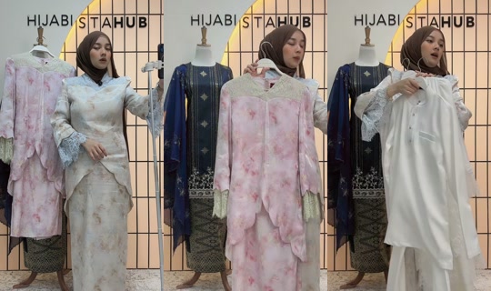 hijabistahub.kb TikTok Live — Sep 8, 2026, 1:34 PM
