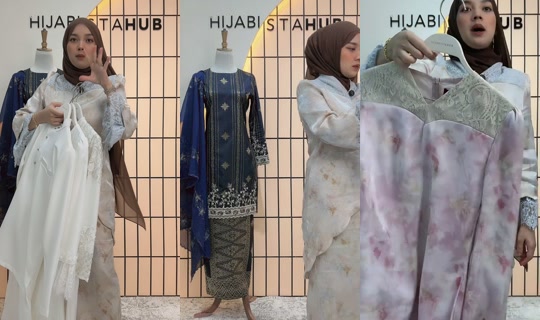 hijabistahub.kb TikTok Live — Sep 8, 2026, 2:25 PM