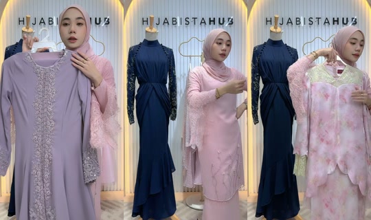 hijabistahub.official TikTok Live — Aug 23, 2026, 6:02 AM